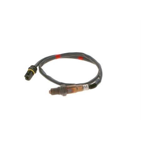 0 258 006 318 Lambda Sensor BOSCH