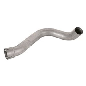 VAN30536MN Exhaust pipe fits: MAN