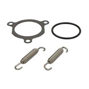 W823114 Exhaust system gasket seal fits   - Top1autovaruosad