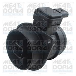 MD86359E Air flowmeter (3 pin, module) fits: AUDI A1, A3, A4 B6, A4 B7, A6