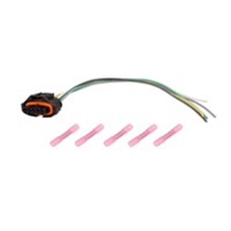 SEN503506 Harness wire for radiator (250mm) fits: ALFA ROMEO 166 SPIDER fi