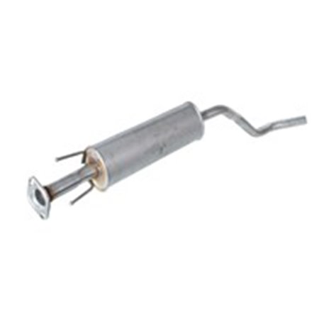 282-577 Centre Muffler BOSAL