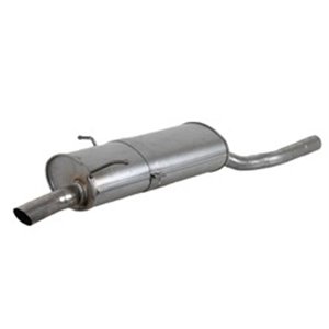 12.026 Rear Muffler ASMET - Top1autovaruosad