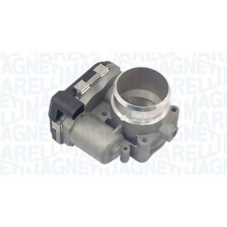 802000000042 Throttle Body MAGNETI MARELLI