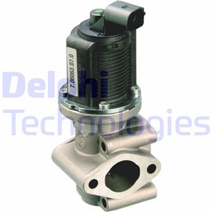 EG10259-12B1 EGR klapp sobib: ALFA ROMEO 147, 156, 159, 166, BRERA, GT, SPIDER