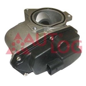 AV6032 EGR valve fits: AUDI A3, A4 ALLROAD B8, A4 B8, A5, A6 C6, Q5, TT;