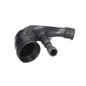 DCF055TT Intercooler hose fits: ALFA ROMEO MITO; FIAT IDEA; LANCIA MUSA 1.