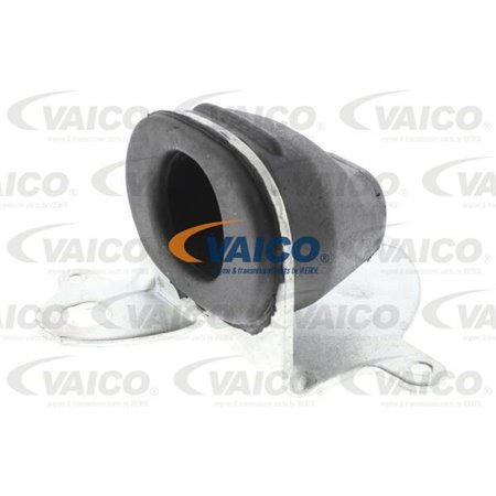 V10-9622 Mount, exhaust system VAICO