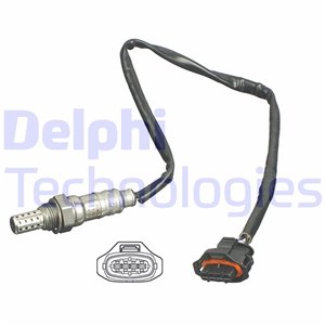 ES20426-12B1 Lambda andur DELPHI - Top1autovaruosad