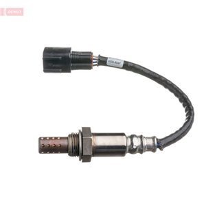 DOX-0237 Lambda probe (number of wires 4, 230mm) fits: VOLVO V40; BMW 5 (F