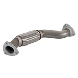 09.095 Exhaust Pipe ASMET - Top1autovaruosad