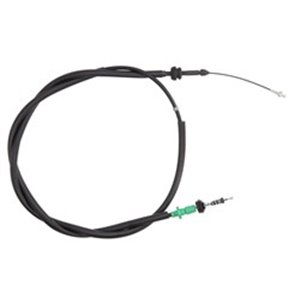 AD55 0380 Accelerator cable  length 1710m - Top1autovaruosad