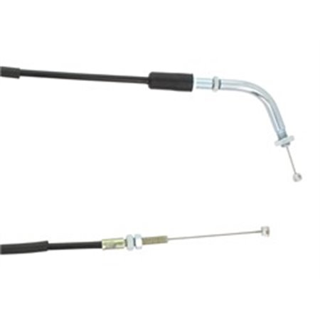 LG-052 Accelerator cable 1025mm stroke 90mm (closing) fits: YAMAHA XV 75