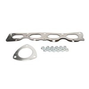 FK91598B Exhaust system fitting element (Fitting kit) fits BM91598H fits: 