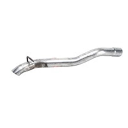 751-391 Exhaust Pipe BOSAL