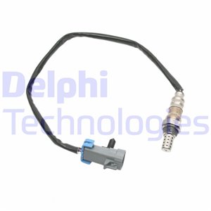ES20355-12B1 Lambda Sensor DELPHI - Top1autovaruosad