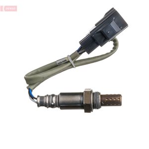 DOX-0408 Lambda probe (number of wires 4, 430mm) fits: VOLVO S60 II, S80 I