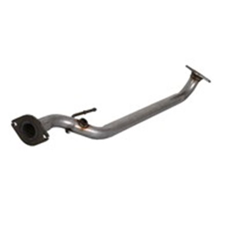 BM50058 Exhaust pipe front fits: NISSAN ALMERA II 1.5/1.8 01.00 11.06