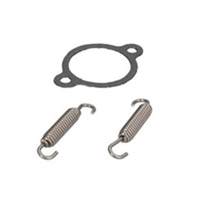W823119 Exhaust system gasket seal fits   - Top1autovaruosad