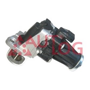 AV6077 EGR valve fits: MERCEDES A (W176), B SPORTS TOURER (W246, W242), 