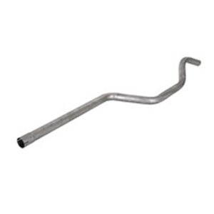 BOS850-113 Exhaust pipe middle fits  OPEL - Top1autovaruosad