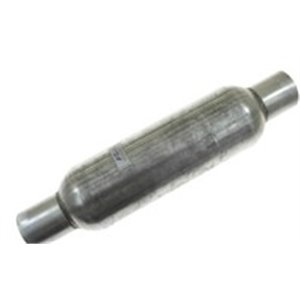 IN-ST-018 Sports silencer
