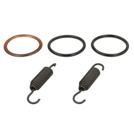 W823107 Avgassystem packning/tätning passar: KAWASAKI KX 125 1994 2000