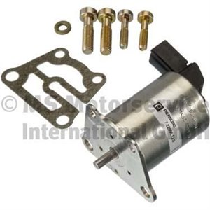 7.22996.12.0 EGR klapp sobib: VOLVO S60 I, S80 I, V70 II, XC70 I, XC90 I 2.4D 