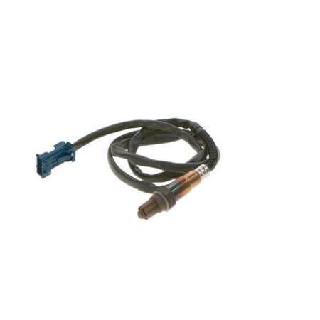 0 258 006 186 Lambda Sensor BOSCH