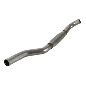 DIN4IN011 Cooling system metal pipe - Top1autovaruosad