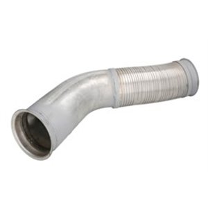 DIN67121 Exhaust pipe fits: SCANIA 4, P,G,R,T DC16.01 DC16.19 01.00 
