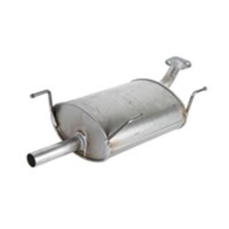 14.046 Rear Muffler ASMET