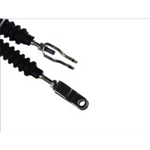 0202-01-0250P Accelerator cable  1990mm 1 - Top1autovaruosad