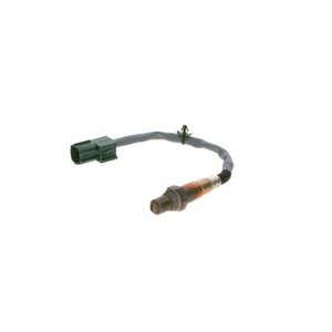 0 258 006 513 Lambda probe (number of wires 4, 315mm) fits: CHEVROLET EPICA; IN