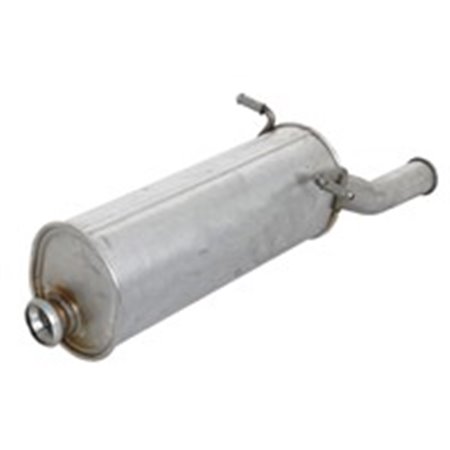 135-019 Rear Muffler BOSAL