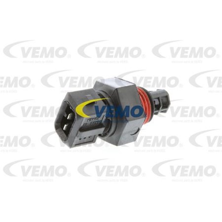 V52-72-0016 Sensor, intake air temperature VEMO