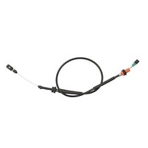AD45.0332 Accelerator cable (length 940mm/682mm) fits: SEAT IBIZA II 1.9D 0