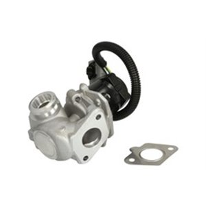 710936D/1 EGR-klapp BorgWarner (Wahler) - Top1autovaruosad