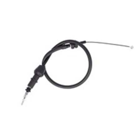 AD33.0358 Accelerator cable (length 795mm/538mm) fits: OPEL ASTRA G 1.6 02.