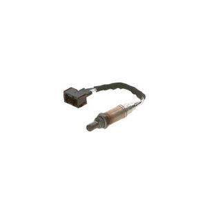 0 258 003 806 Lambda probe (number of wires 4, 350mm) fits: PORSCHE BOXSTER 2.5