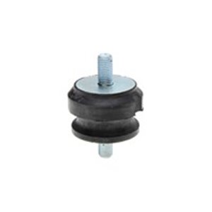DIN21820 Exhaust system fitting element, rubber belt