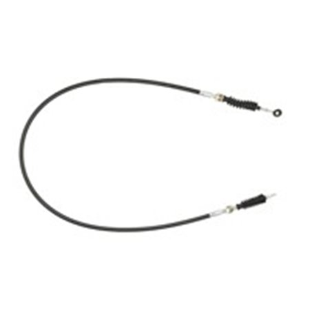 AUG71693 Accelerator cable (1430mm) fits: MAN M 2000 M D0826LF10 D0836LFL0