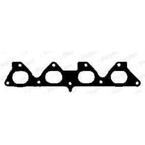 JC885 Exhaust manifold gasket (for cylinder: 1; 2; 3; 4) fits: HONDA AC