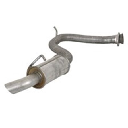 228-159 Rear Muffler BOSAL