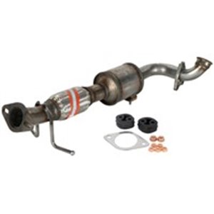 BOS090-028 Catalytic converter fits  FORD - Top1autovaruosad