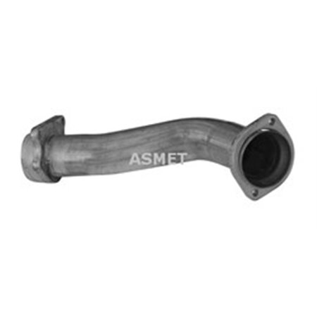ASM02.023 Exhaust pipe front fits: MERCEDES SPRINTER 2 T (B901, B902), SPRI