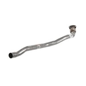 BOS800-121 Exhaust pipe front (flexible) fits: AUDI A4 ALLROAD B8, A4 B8, A5