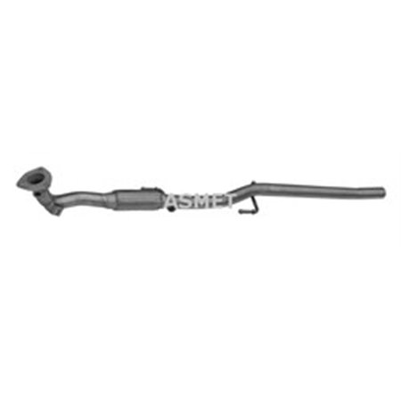 21.032 Exhaust Pipe ASMET