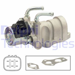 EG10439-12B1 EGR valve fits: TOYOTA AURIS, AVENSIS VERSO, PREVIA II, RAV 4 II,