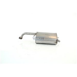 24088 Rear Muffler WALKER - Top1autovaruosad